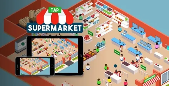 Tap Supermarket