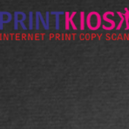 LondonPrint Kiosk