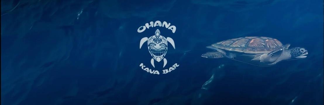 Ohana Kava Bar