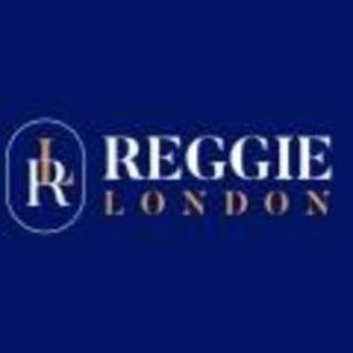 Reggie London