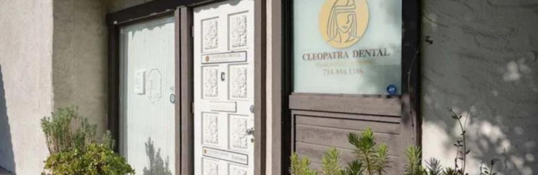 Cleopatra  Dental Beachca