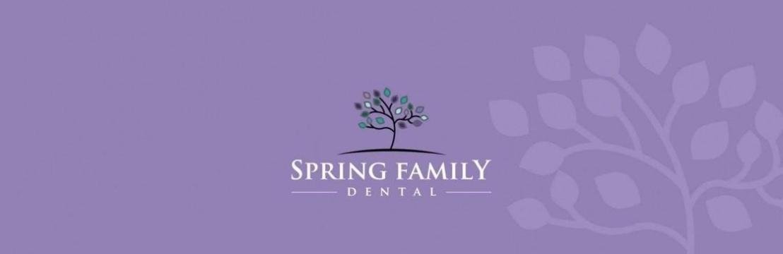 My Spring  Family Dental