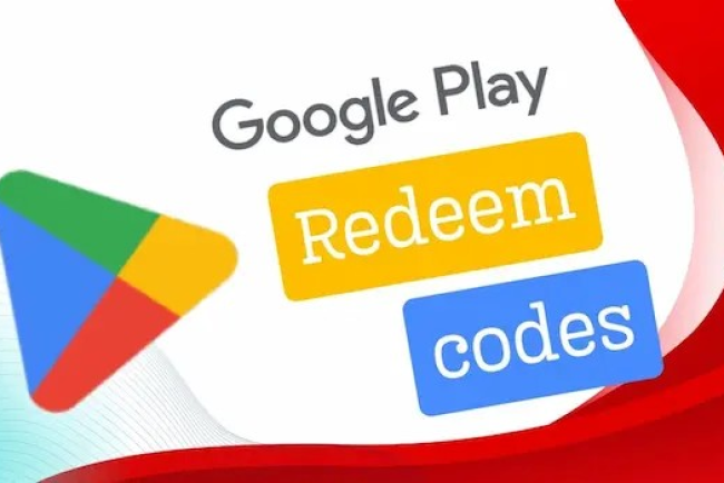 Why People Prefer To Use Free Redeem Code For Google Play?