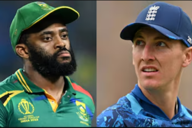 England vs South Africa 1st ODI: Match Insights and Key Players