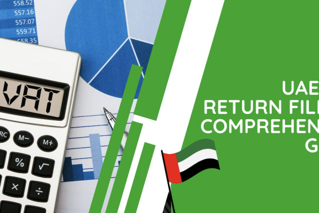 UAE VAT Compliance Made Easy: Filing Returns and Steering Clear of Penalties