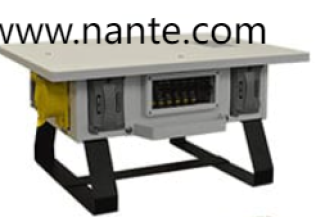 Nante Guide To Pairing Portable Stations With Temporary Distribution Units?