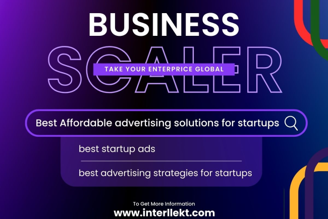 How Do Affordable Advertising Solutions for Startups Help Build Brand Awareness?