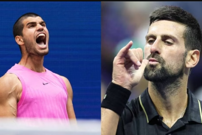 Djokovic vs. Alcaraz US Open 2025 Semifinal: New York Under the Lights