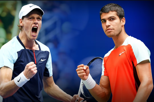 US Open 2025 Final: Sinner vs Alcaraz in a Clash for No. 1