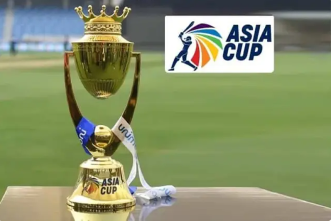 Asia Cup 2025: Exciting T20 Action is Coming