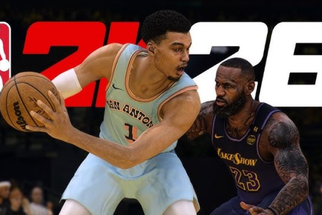 NBA 2K26 MT: Did It Nail It or Drop the Ball?