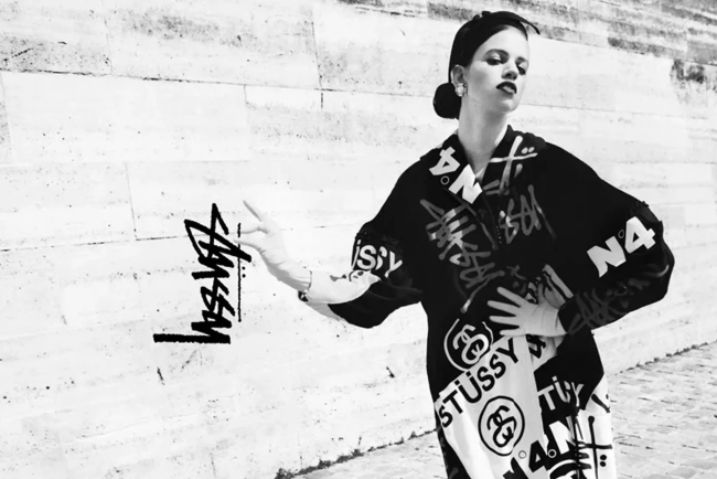 Broken Planet Market & Stussy Honolulu: Latest Streetwear Drops