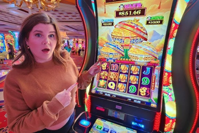 Penipuan, Tipu Daya, dan Kebohongan Seputar Byd99 Slot Terungkap