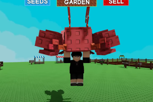 U4GM - Grow A Garden Griffin Pet Value and Farming Guide