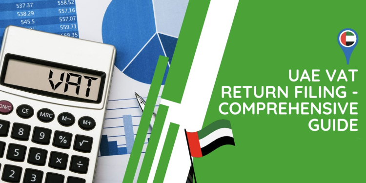 UAE VAT Compliance Made Easy: Filing Returns and Steering Clear of Penalties