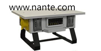 Nante Guide To Pairing Portable Stations With Temporary Distribution Units?