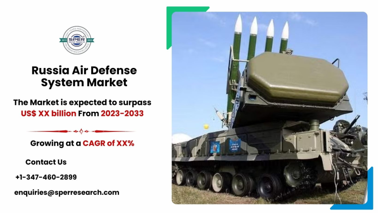Russia Air Defense System Market Strategic Forecast and Key Segments 2033