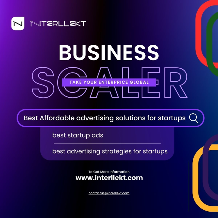 How Do Affordable Advertising Solutions for Startups Help Build Brand Awareness?
