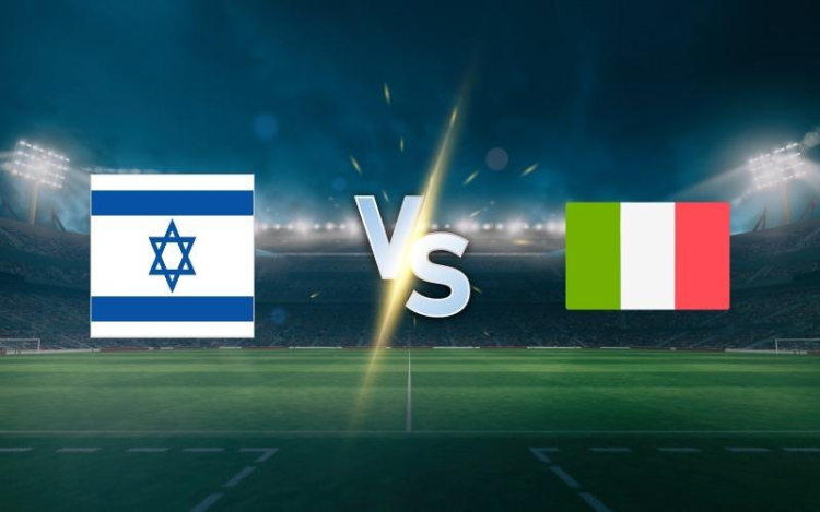 Italy vs. Israel: A Vital World Cup Matchup
