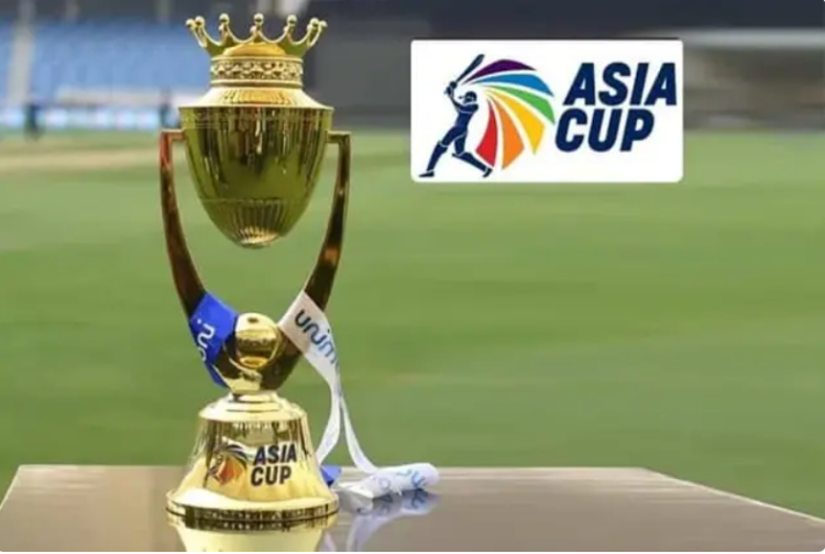 Asia Cup 2025: Exciting T20 Action is Coming