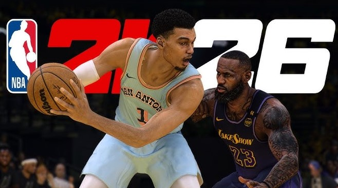 NBA 2K26 MT: Did It Nail It or Drop the Ball?