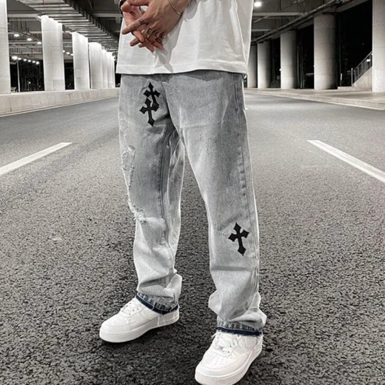 Chrome Hearts: Redefining Streetwear Luxury