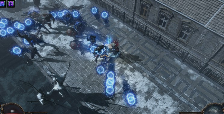 Path of Exile Currency: How to Farm Currency Like a Veteran Player
