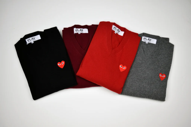 Carsicko x Comme des Garçons: Urban Couture Unleashed