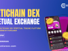 Create Your Multichain DEX Perpetual Exchange and Take Frontline in 2026 Defi Market