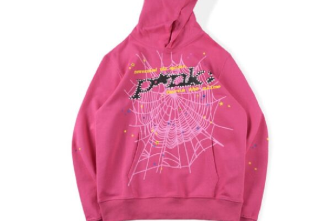 Sp5der Hoodie Represents the Bold Side of Streetwear