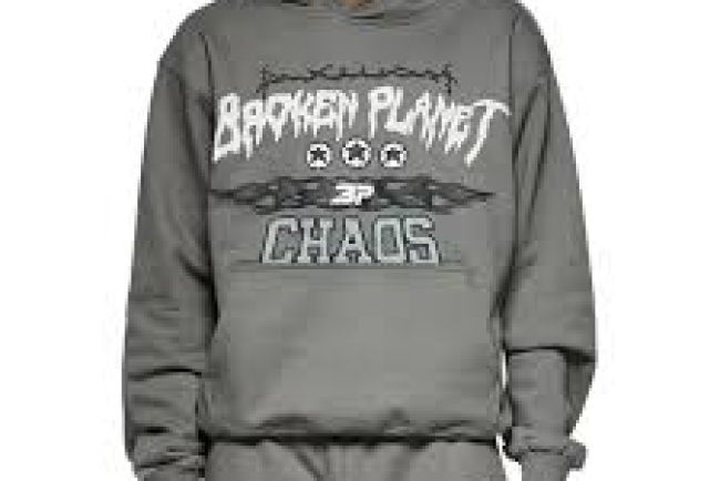 Discover Broken Planet Fashion Trends with Essential Streetwear Looks