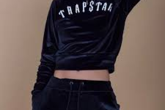 Explore Trapstar Fashion Trends and Stussy Fashion Trends Shaping 2025