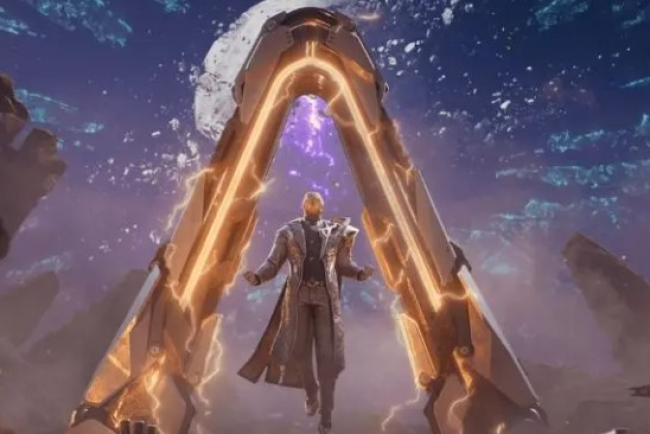 Borderlands 4 Items: Unlocking Every Puzzle in the Terminus Range Vault