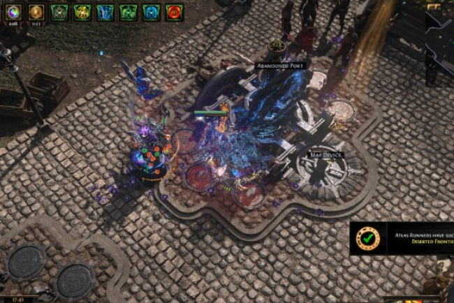 Path of Exile Currency: How to Farm Currency Like a Veteran Player
