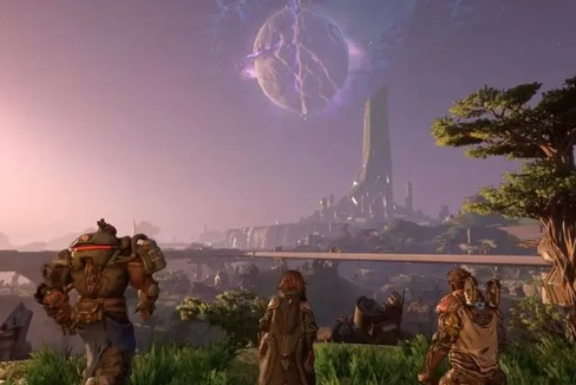 Borderlands 4 Items: A Complete Breakdown of the Terminus Range Vault