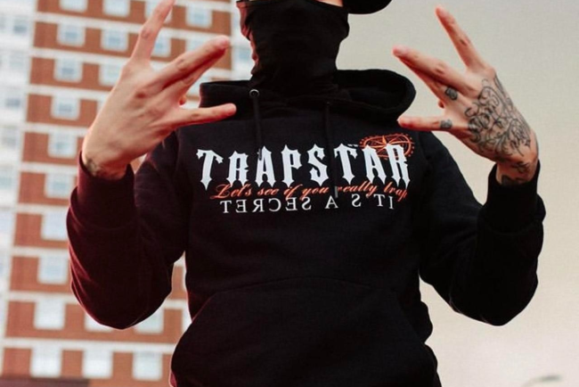 Trapstar London The Brand That Speaks the Language of the Youth