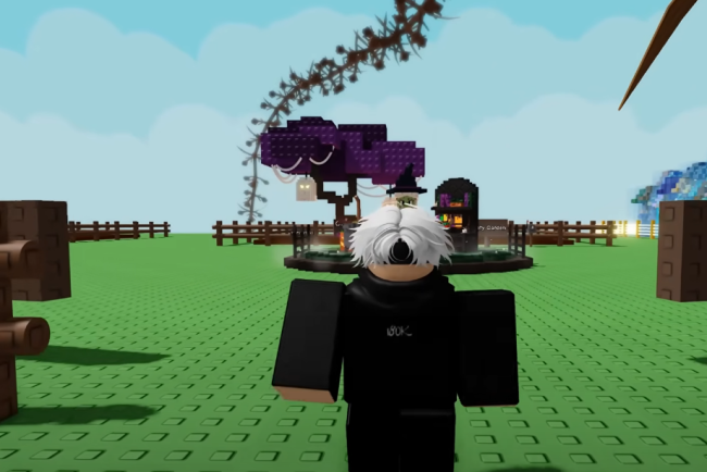 Grow a Garden Shop Halloween Update: Full Guide to Seeds, Pets, and Events