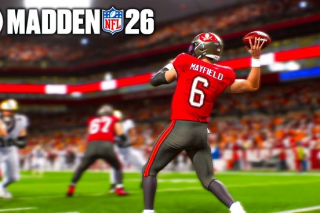 Madden 26 Coins: Best Sliders for Rookie and Superstar Modes