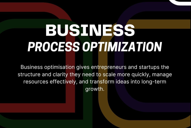 Business Process Optimization