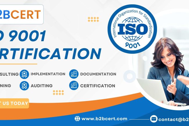 Real-Life Success Stories: How ISO 9001 Certification Transformed Businesses