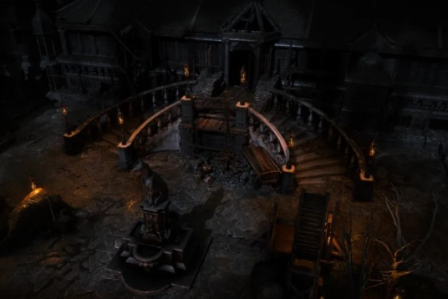 Path of Exile 2 Trade Guide: Resetting Instances for Beginners