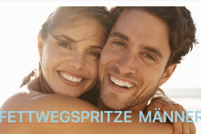 Fettwegspritze: Der sanfte Weg zu schönen Konturen bei der SW BeautyBar Clinic