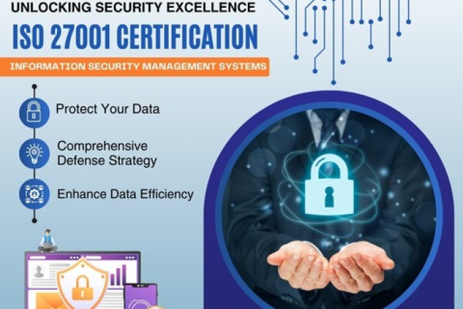 How Does ISO 27001 Certification in Bangalore Strengthen Information Security Management?