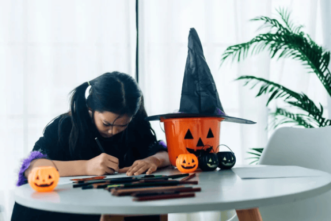 ROI-Focused MarTech Ideas for Your Halloween Campaigns
