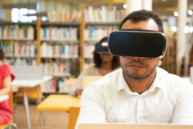 Affective Computing Enhancing Student Engagement in EdTech