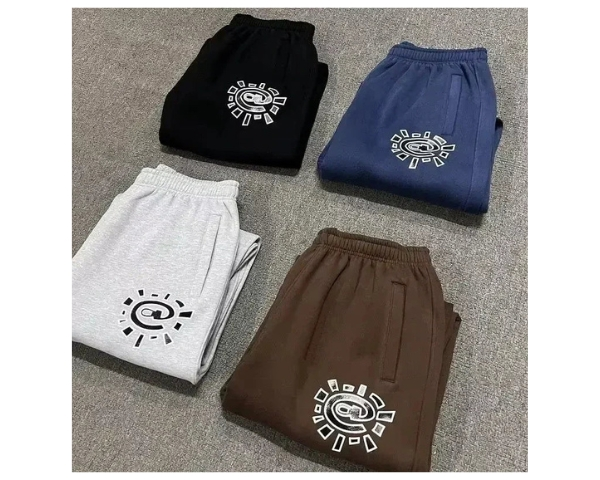 How Adwysd Joggers Complete Travis Scott Merch Outfit Looks