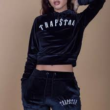 Explore Trapstar Fashion Trends and Stussy Fashion Trends Shaping 2025