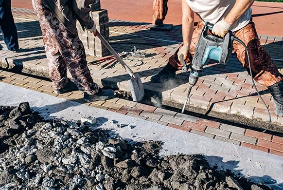 Eco-Friendly Sidewalk Repair Brooklyn Options for Modern Property Owners