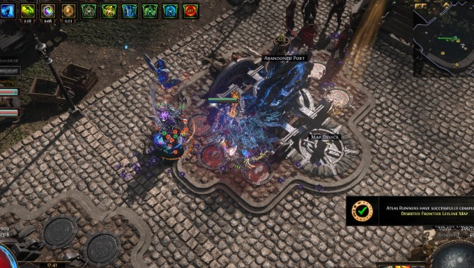 Path of Exile Currency: How to Farm Currency Like a Veteran Player