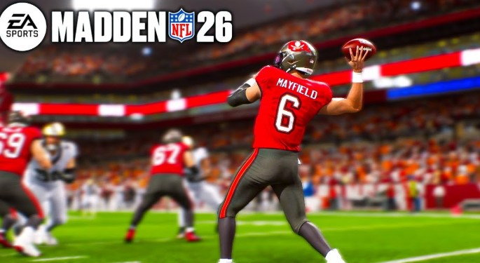 Madden 26 Coins: Best Sliders for Rookie and Superstar Modes